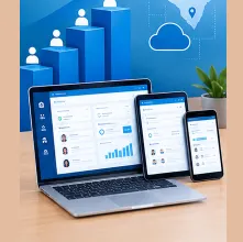 Easy Scalability